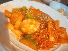 -金顺碳烤肉(1号店)