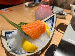 -西月山居匠心创意料理(江汉路新佳丽广场店)