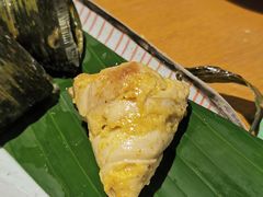 -帕蓝·暹罗料理(大学路店)