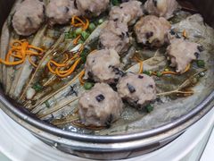-禄福山庄•顺德菜·融和菜(龙江店)
