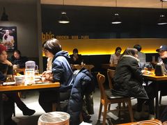 -BHC炸鸡(莲洞店)