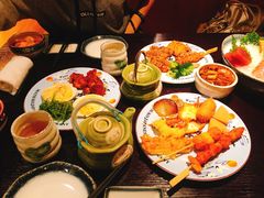-松子料理(亮马桥店)
