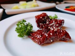 -马勒别墅·中餐厅