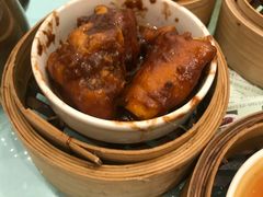 -翠园(铜锣湾广场店)