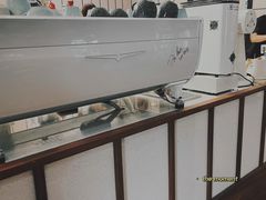 -VESH COFFEE(定西路店)