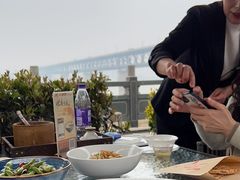 -汉水谣·江景餐厅(江滩店)