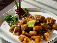 熘肉段-鹿鸣春饭店(总店)