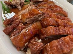 -大天然酒店(军民路店)