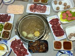 -杏花吴记牛肉火锅