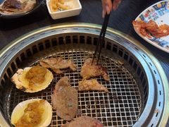 -AJIYA·池袋日式烧肉自助(天津万象城店)