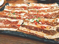 秘制肥牛-大壮家原味烤肉(兴华北街店)