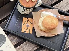 -CAFE CHEZ W一木家(香山路店)