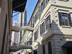 -大馆(前中区警署建築群)