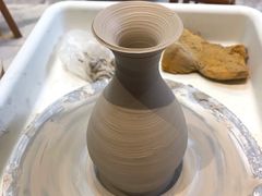 -爱上泥创意DIY手工陶艺(昙华林店)