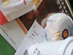 -麦当劳(余姚北站店)