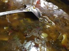 -万春卤菜(天乡后街步行街店)