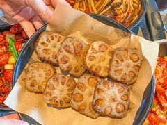 -一棠龙虾•王牌虾球(恒隆广场店)