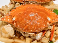 -健眺小海鲜(临海后山店)