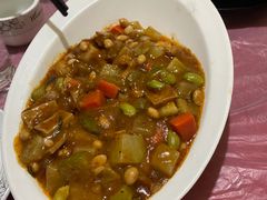 -吴越荣记苏州菜·松鼠桂鱼100%活鱼现做(斜塘老街店)