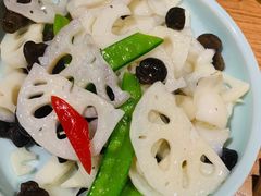 -鱼食饭稻·苏浙土菜17年老馆子(平江路店)