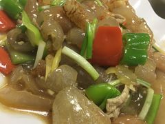 -明记海鲜美食老字号(明记总店)