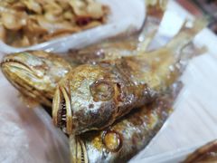 -蓝精灵饺子店