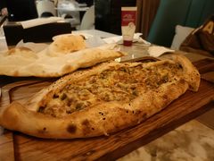 -苏坦土耳其餐厅(白云宾馆店)