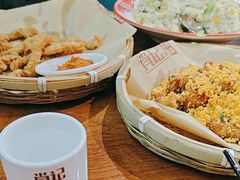 -肖记公安牛肉鱼杂馆·省级非物质文化遗产(万松园直营店)