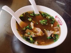 -好成财牛排馆(涂门街总店)