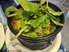 -云南李记罐罐米线饵丝小吃(汉中门金鹰店)