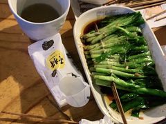 -木屋烧烤(白石洲店)