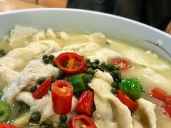 -台北楚楚园馅饼粥(虹桥南丰城店)