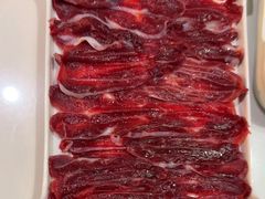 -潮汕大目牛肉火锅(上梅林店)
