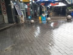 -越洋肖氏老米线(杨家坪店)