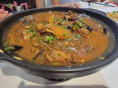 -李老哈·东北菜(宋园路店)