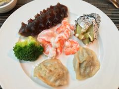 -西安大景城堡酒店·雅庭西餐厅