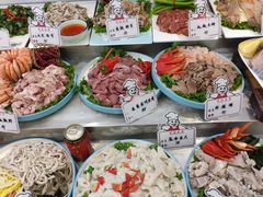 -抹直口特色菜馆(一店)