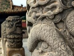 -北京市劳动人民文化宫(太庙)