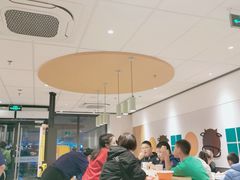 -麦当劳(玉桥中路店)