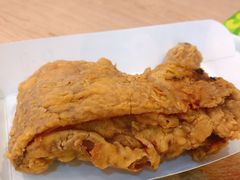 脆皮手枪腿-德克士(文一店)