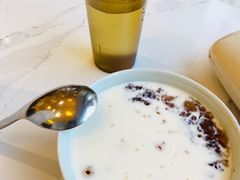 -堂屋糖水店(愚园店)