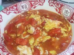 西红柿炒蛋-生记(苏眼井店)