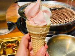-九田家黑牛烤肉料理(新辰里亚运村店)