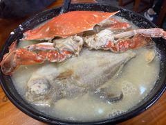 小网海鲜面-台州老六海鲜面馆(上南总店)