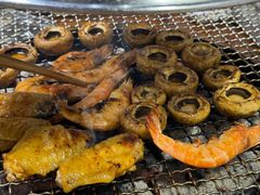 -久儿地炉烤肉(海信慧园店)