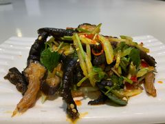 -三猫黑鱼花(南大店)
