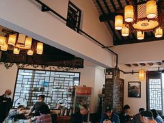 大堂-双塔老饭店