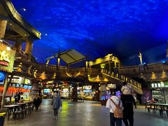 -波塞冬旅游度假区