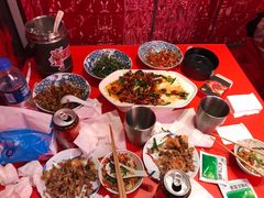 -侯师傅热炒店(印象城店)