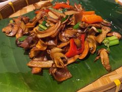-云海肴·汽锅鸡·云南菜(苏州中心店)